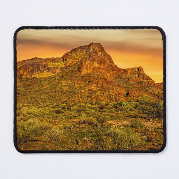 Item preview, Tonto National Forest Arizona designed and sold by Fernando Margolles.