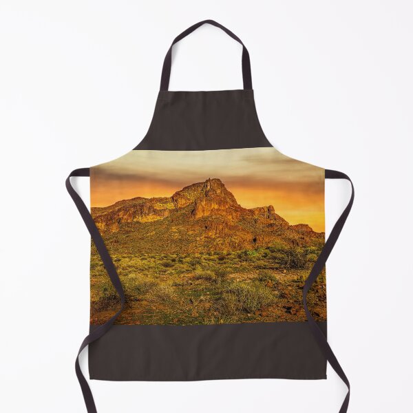 Item preview, Tonto National Forest Arizona designed and sold by Fernando Margolles.