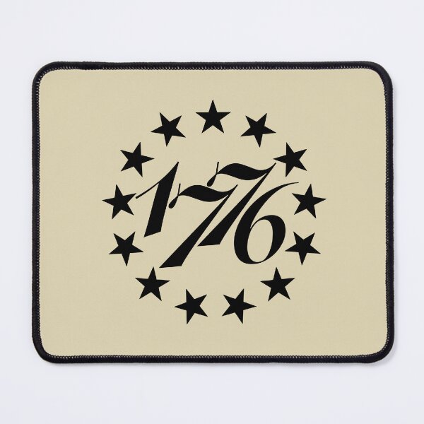 Item preview, 1776 with 13 Stars designed and sold by habraszek.