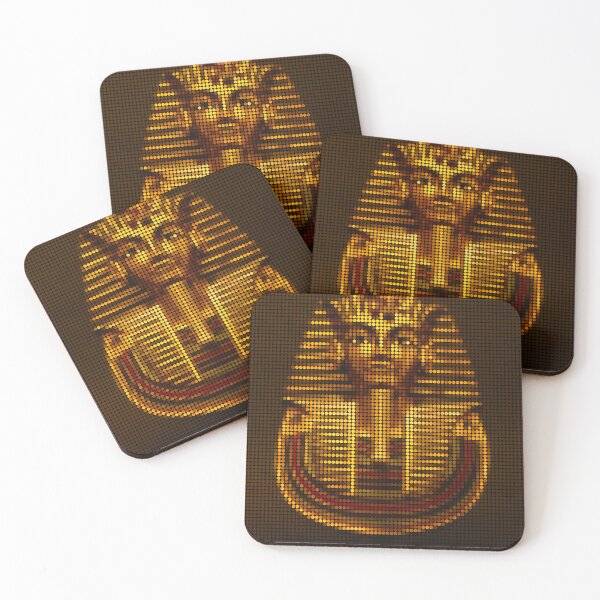 Item preview, f    Ancient Egyptian Pattern designed and sold by vidyaroul.