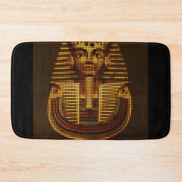 Item preview, f    Ancient Egyptian Pattern designed and sold by vidyaroul.