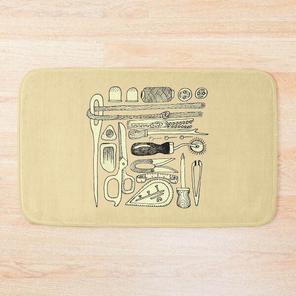 Item preview, Sewing Tools designed and sold by Owl-n-bear.