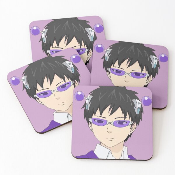 Item preview, Emo Saiki designed and sold by mooch-er.
