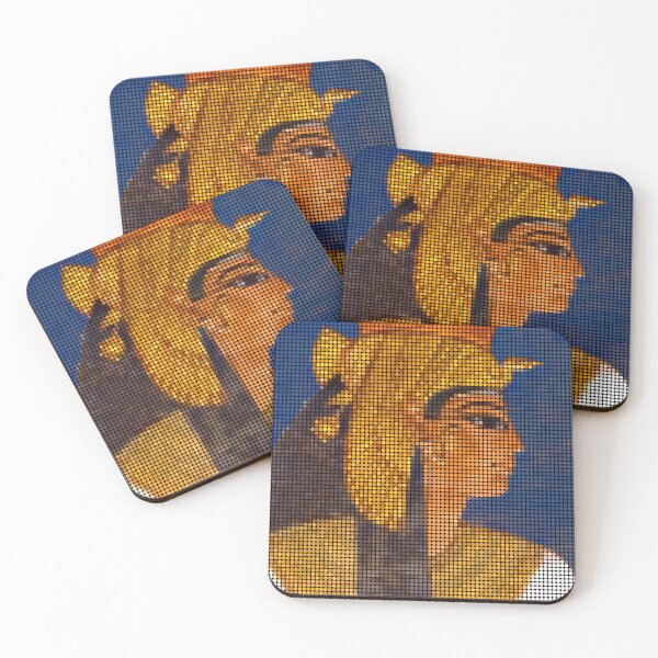 Item preview,  Ancient Egyptian Pattern designed and sold by vidyaroul.