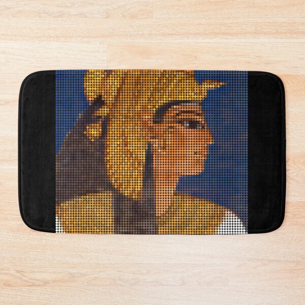Item preview,  Ancient Egyptian Pattern designed and sold by vidyaroul.
