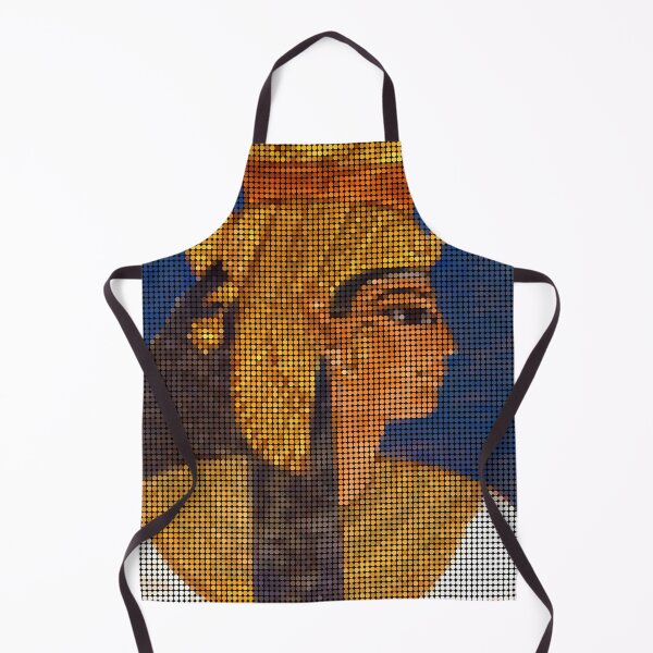 Item preview, Ancient Egyptian Pattern designed and sold by vidyaroul.