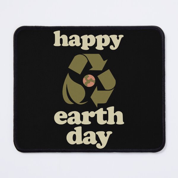 Item preview, Happy Earth Day designed and sold by artworkbyrihen.