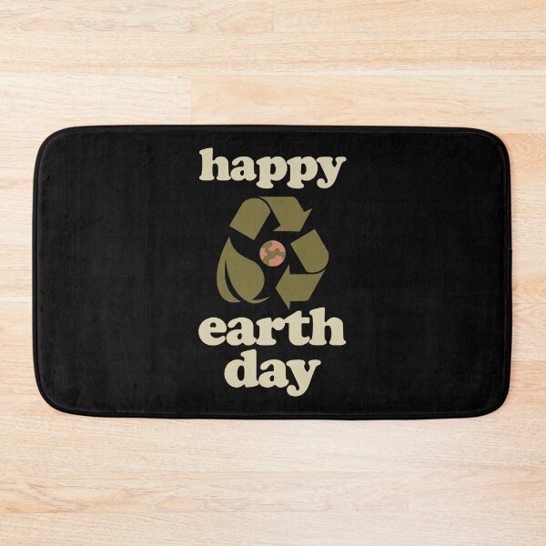 Item preview, Happy Earth Day designed and sold by artworkbyrihen.