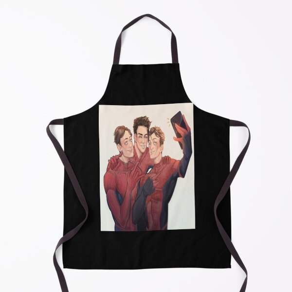 Item preview, hree Spiders Selfie   designed and sold by PaulSimicShirtO.