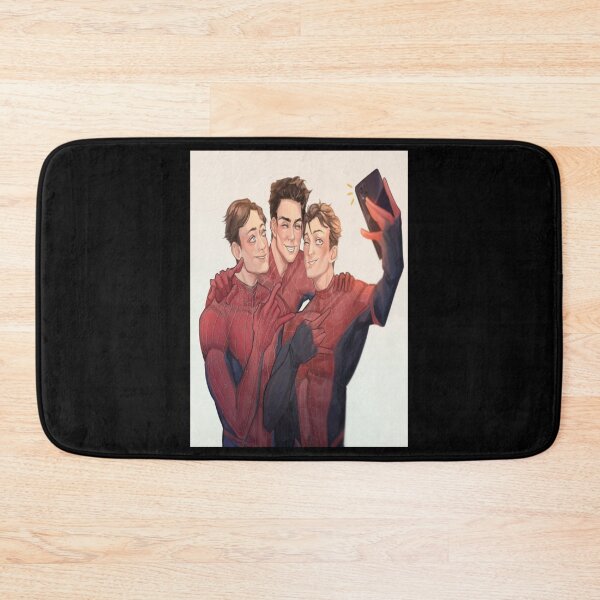 Item preview, hree Spiders Selfie   designed and sold by PaulSimicShirtO.