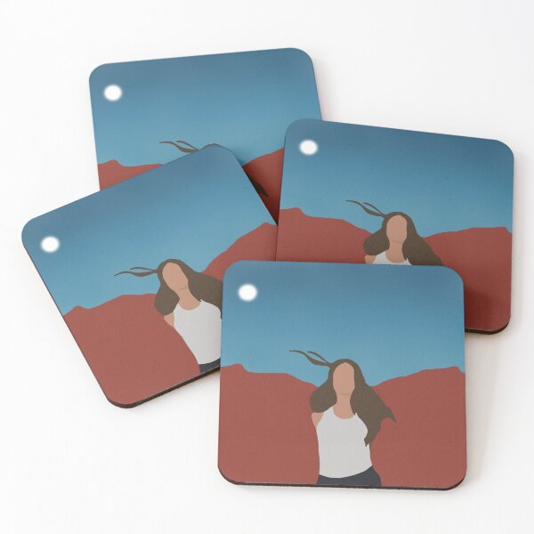 Item preview, Maggie Rogers Heard in a Past Life designed and sold by Cinnamon454.