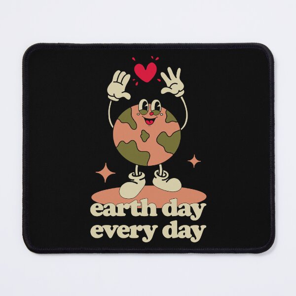 Item preview, Earth Day designed and sold by artworkbyrihen.