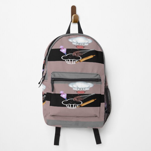 Item preview, Pastry Chef designed and sold by Karine Dupras.