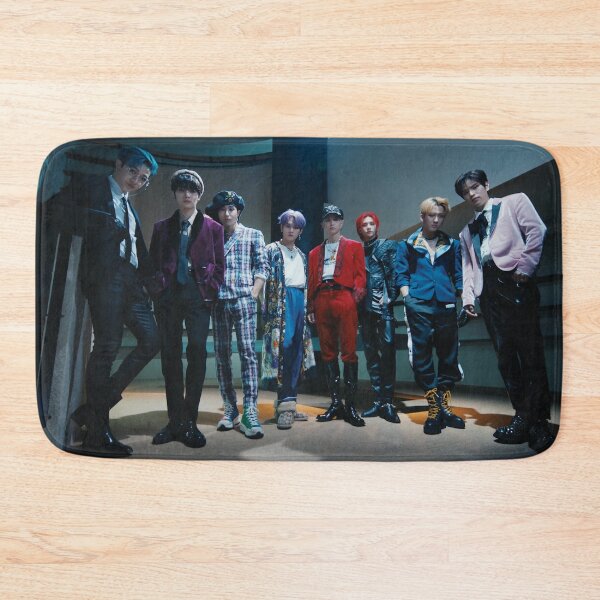 Item preview, Stray Kids Ordinary Group Photo designed and sold by kpopnow.