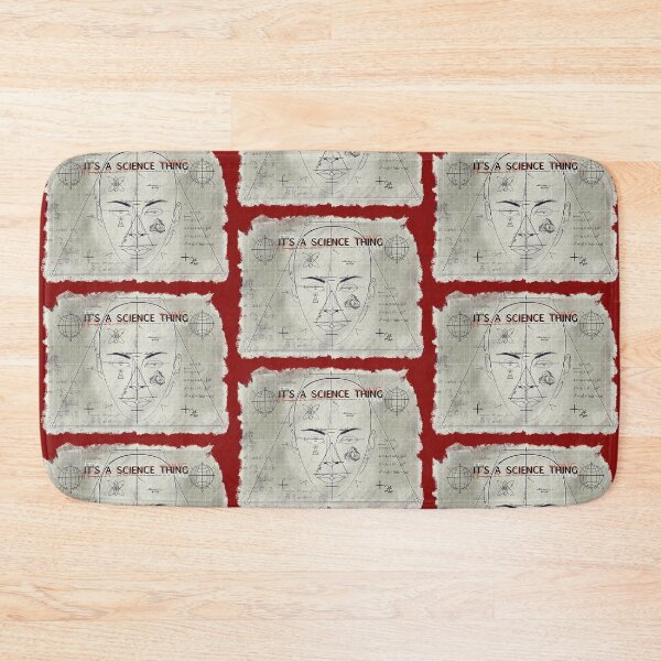 Item preview, It’s a Science Thing designed and sold by Quincy Follweiler.