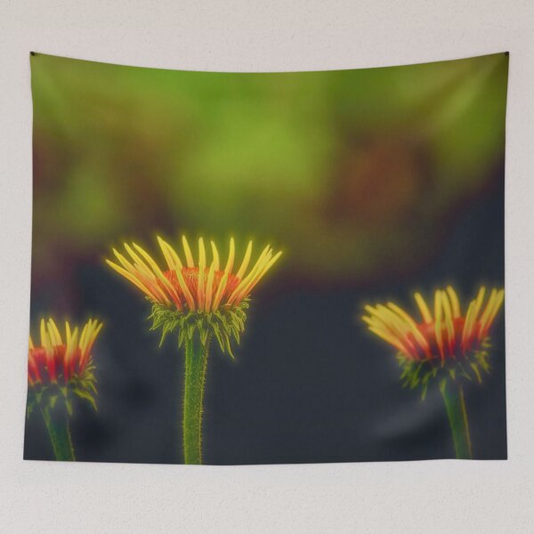 Item preview, Coneflowers designed and sold by Veikko  Suikkanen.