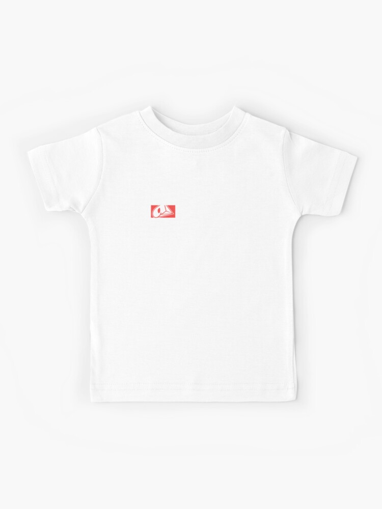 té Asco huella dactilar Camiseta para niños «AIRUSH» de kuilleyin | Redbubble
