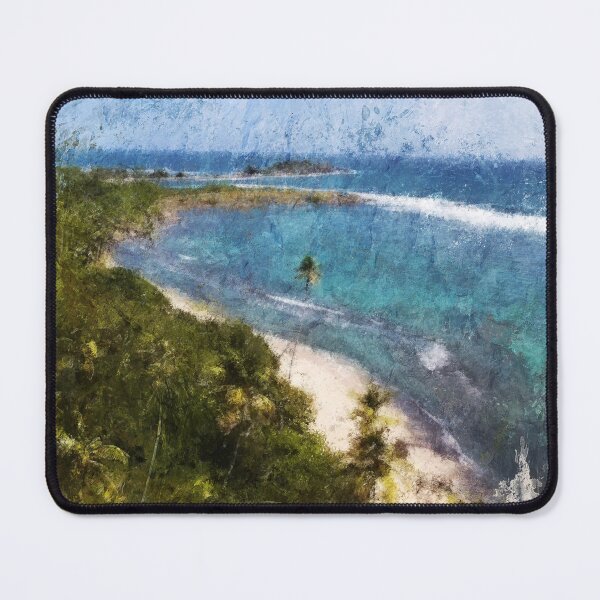 Item preview, TURQUOISE LAGOON designed and sold by André Cremers.