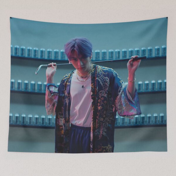 Artikelvorschau, Stray Kids Ordinary Leeknow entworfen und verkauft von kpopnow.