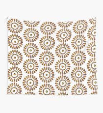 Mako - Mama Africa - Kente Wall Tapestry