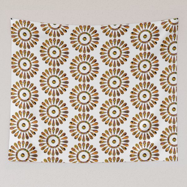 Item preview, Mako - Mama Africa - Kente  designed and sold by TatuShop.