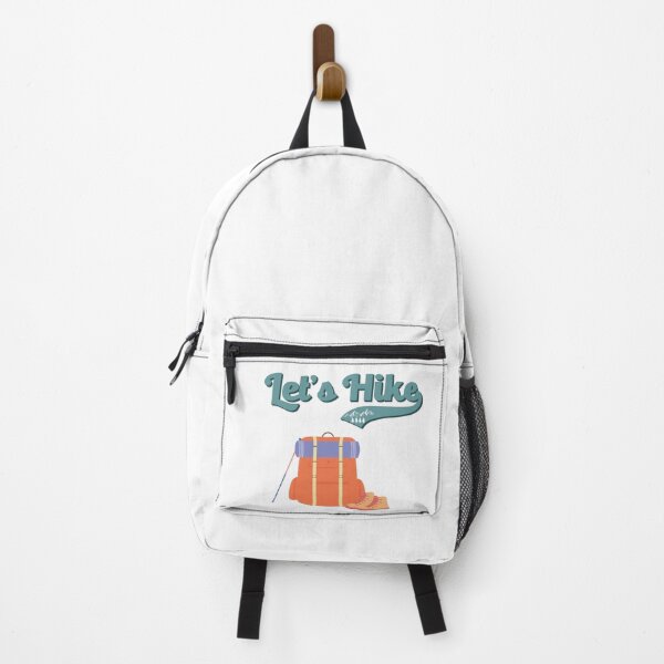 Item preview, Hiking designed and sold by Sweta Dey.