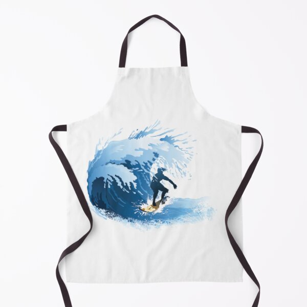 Item preview, Surfer Man designed and sold by cindyfordyce.