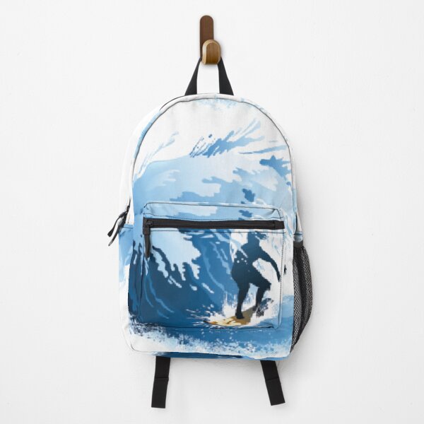 Item preview, Surfer Man designed and sold by cindyfordyce.