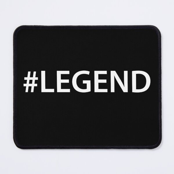 Item preview, legend designed and sold by studiodenny.