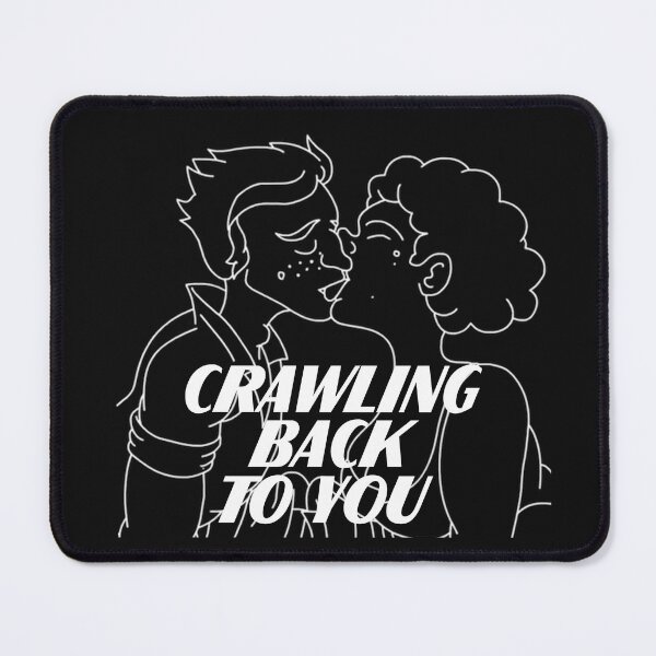 Item preview, Crawling back to you designed and sold by AyoubShop55.