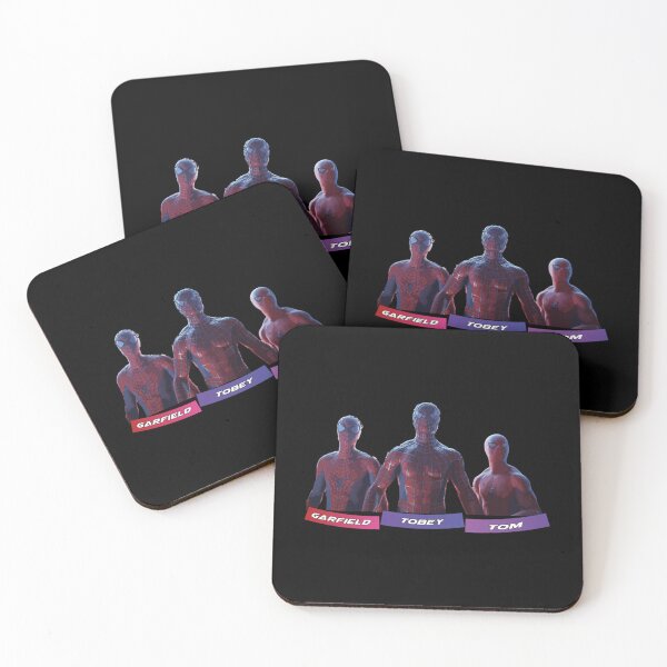Item preview, All-Spiders  Spider-Dudes    designed and sold by PaulSimicShirtO.