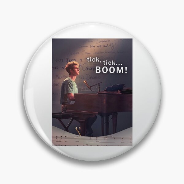 Item preview, Andrew Garfield tick tick boom I love Andrew Garfield Peter    designed and sold by PaulSimicShirtO.