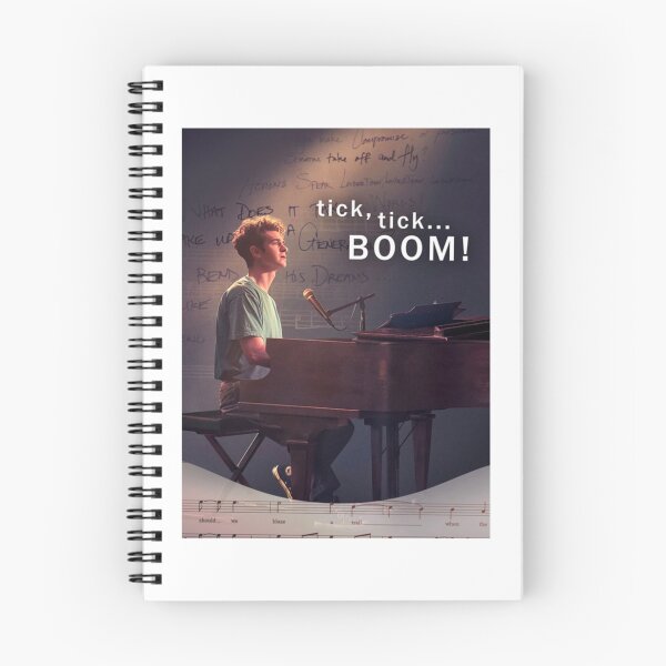 Item preview, Andrew Garfield tick tick boom I love Andrew Garfield Peter    designed and sold by PaulSimicShirtO.