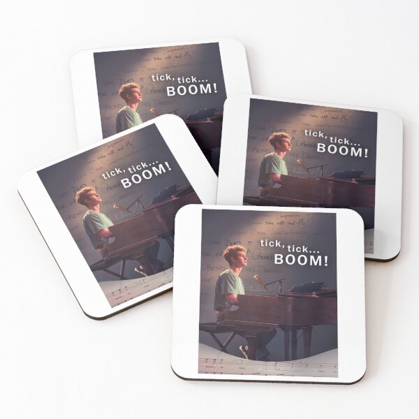 Item preview, Andrew Garfield tick tick boom I love Andrew Garfield Peter    designed and sold by PaulSimicShirtO.
