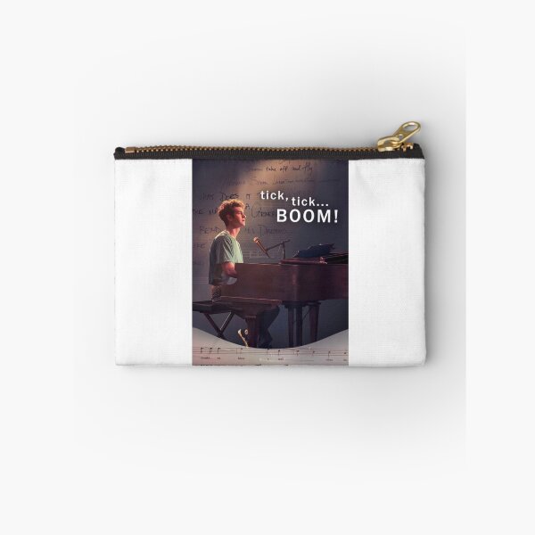 Item preview, Andrew Garfield tick tick boom I love Andrew Garfield Peter    designed and sold by PaulSimicShirtO.