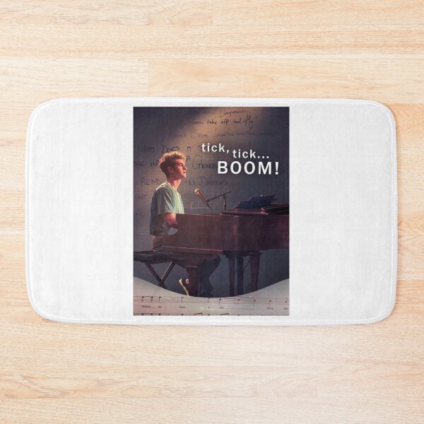 Item preview, Andrew Garfield tick tick boom I love Andrew Garfield Peter    designed and sold by PaulSimicShirtO.