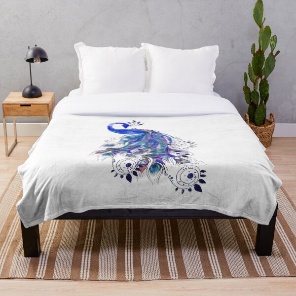 Item preview, Peafowl Drawing designed and sold by NewStoreTN.