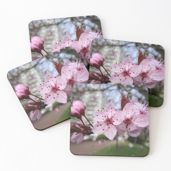 Item preview, Cherry blossoms designed and sold by Stellagala.