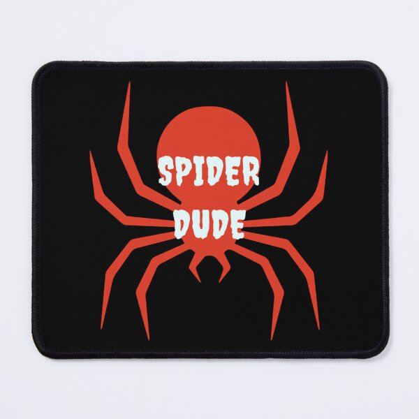 Item preview, funny Spider dude, best gift for him designed and sold by PaulSimicShirtO.