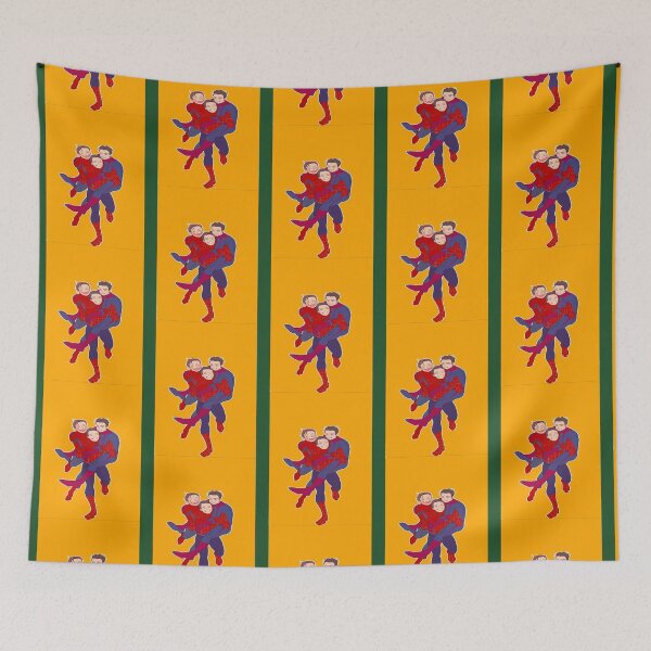Item preview, Happy Three spiders   designed and sold by PaulSimicShirtO.