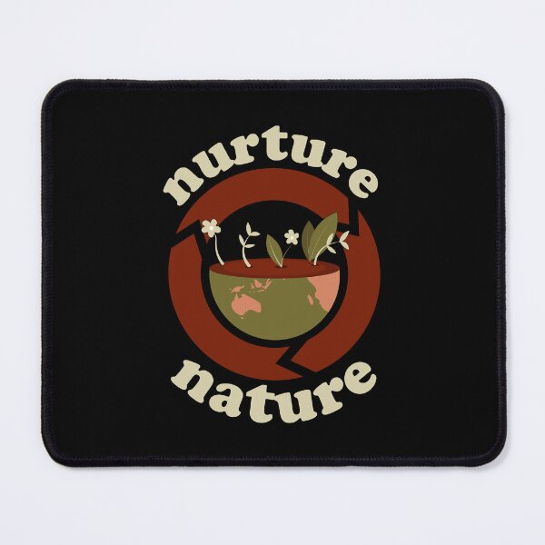Item preview, Earth Day Nature designed and sold by artworkbyrihen.