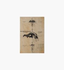 The Metamorphosis by Franz Kafka Art Board