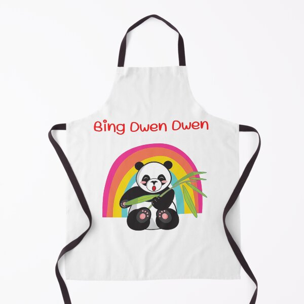 Item preview, Bing Dwen Dwen designed and sold by JINRANIN.