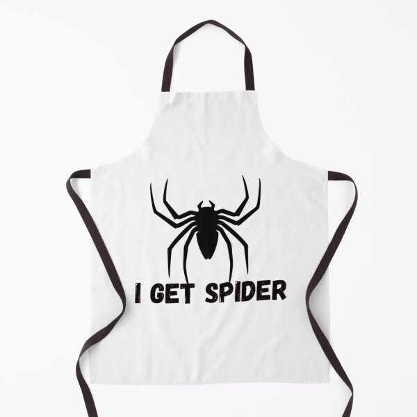 Item preview, i get spider quote spider dudes   designed and sold by PaulSimicShirtO.