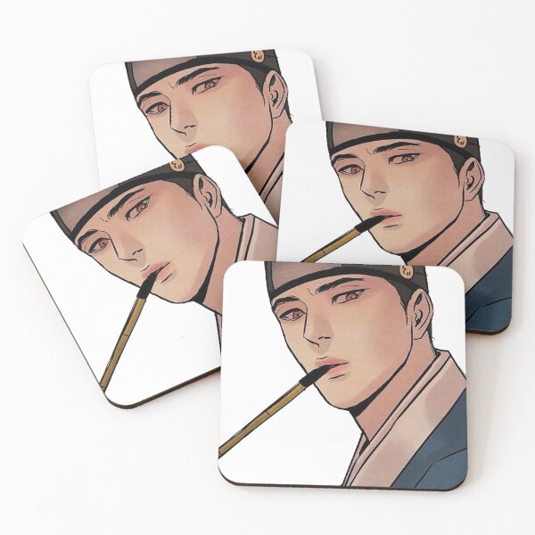 Item preview, Yoon Seungho Smoking designed and sold by pun-yetuh.