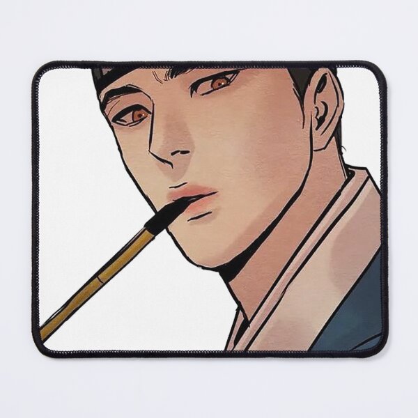Item preview, Yoon Seungho Smoking designed and sold by pun-yetuh.