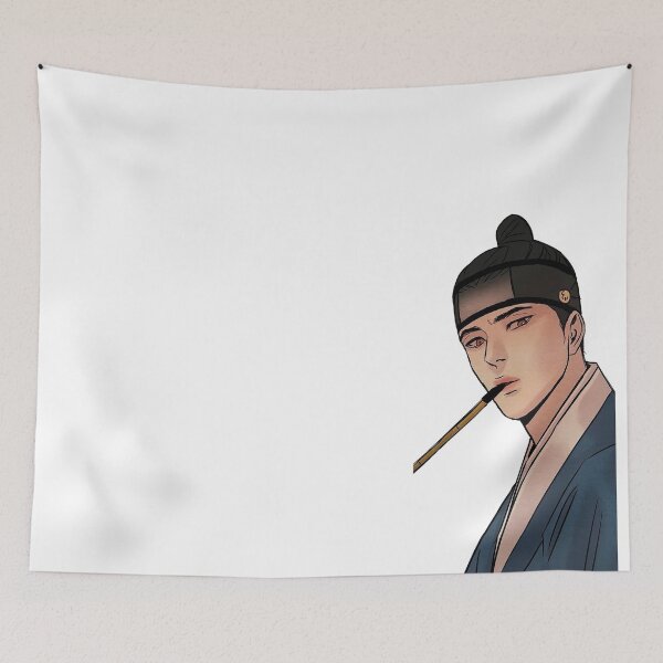 Item preview, Yoon Seungho Smoking designed and sold by pun-yetuh.