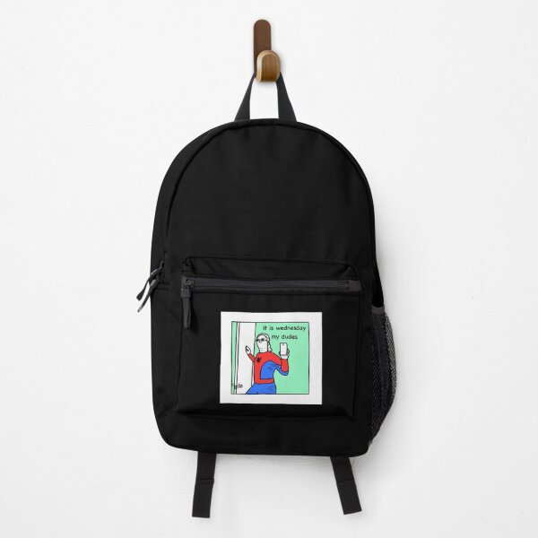 Item preview, it is wednesday my dudes designed and sold by PaulSimicShirtO.