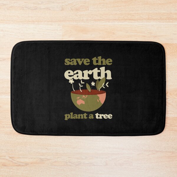 Item preview, Earth Day Save designed and sold by artworkbyrihen.