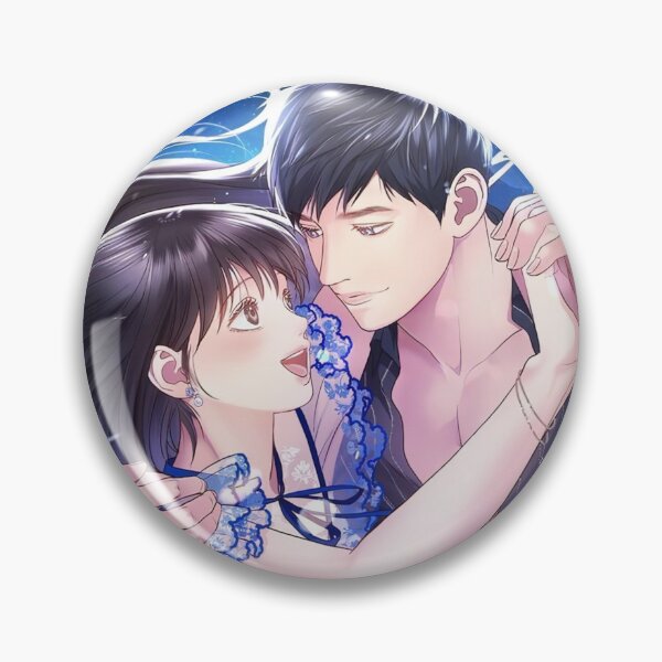 Item preview,  Manhwa daytime star . designed and sold by Nana's Shop.